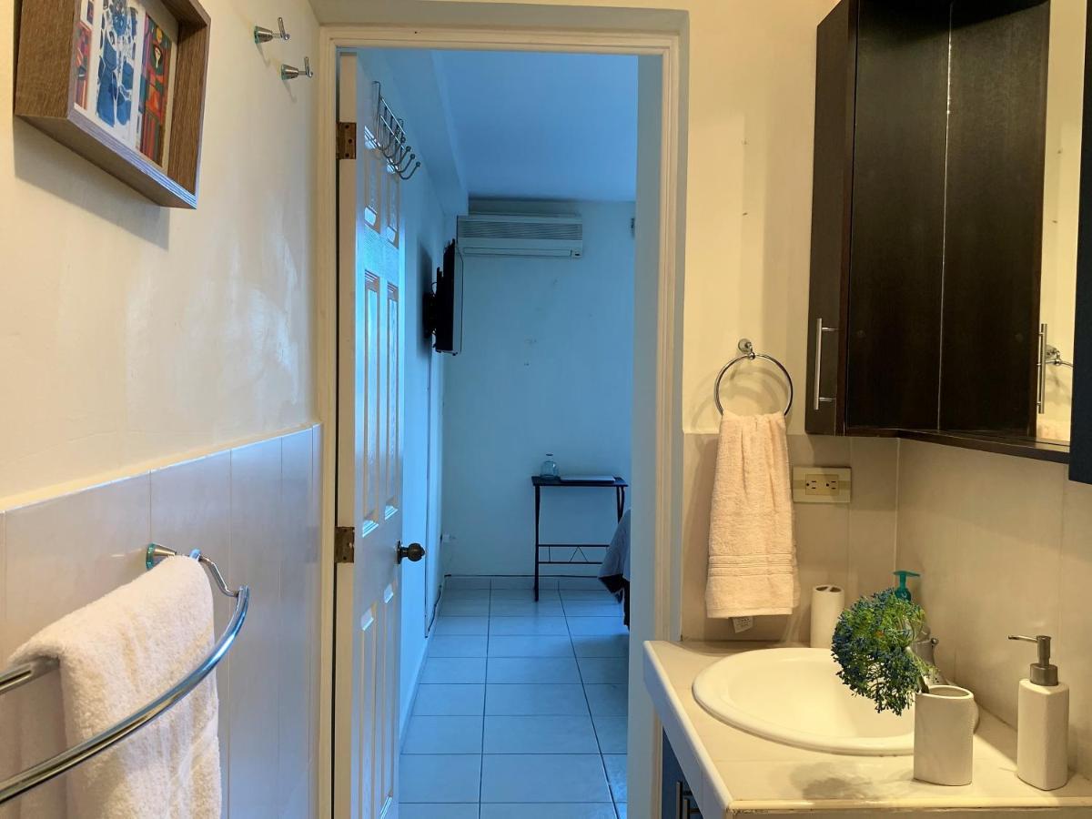 Luxury Modrn Apartment, W/Amazing View, 3Br,Escalon,Exclus,Secur San Salvador Kültér fotó