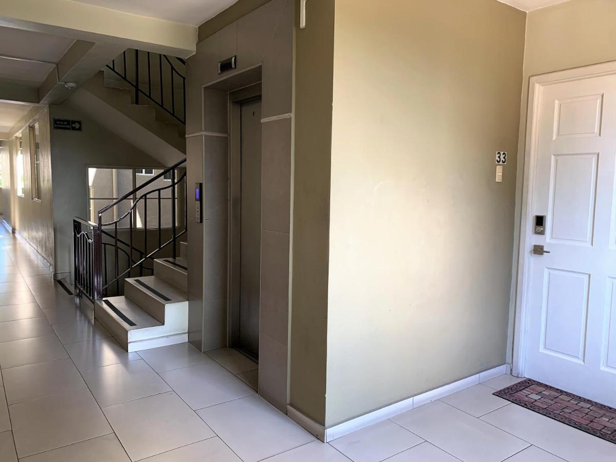 Luxury Modrn Apartment, W/Amazing View, 3Br,Escalon,Exclus,Secur San Salvador Kültér fotó
