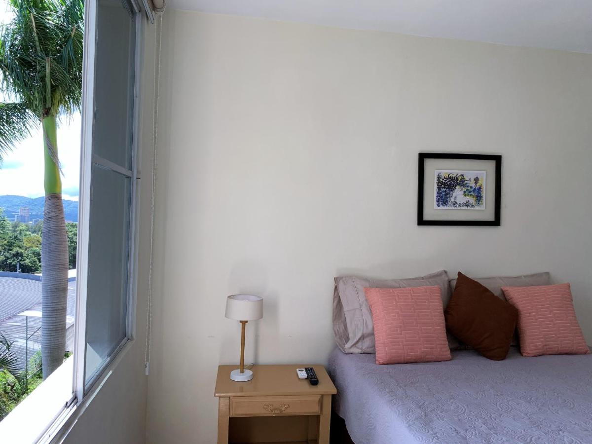Luxury Modrn Apartment, W/Amazing View, 3Br,Escalon,Exclus,Secur San Salvador Kültér fotó